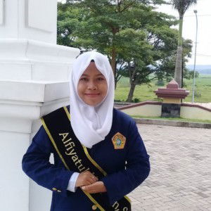 alfiatul hasanah profile icon