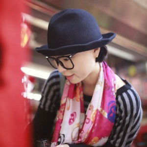 Jasmine Xiao profile icon