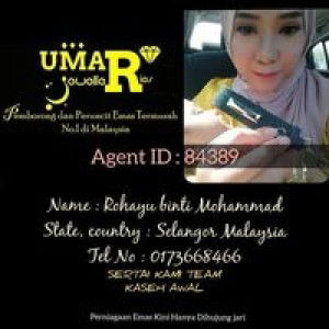 Nenek Ranggi profile icon