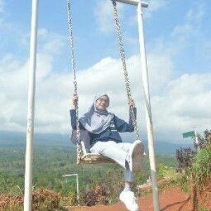 Ela Setyaningsih profile icon