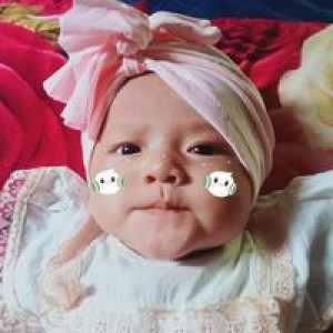 Syauqia Alsyamira profile icon