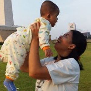 Nur Hayati profile icon