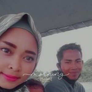 Aishyah Chaby profile icon