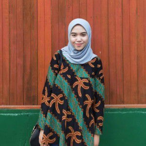 Nurul Basirah profile icon