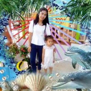 May Mary profile icon