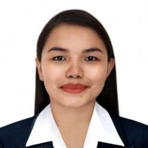 Shyrah Marie Bolanio profile icon