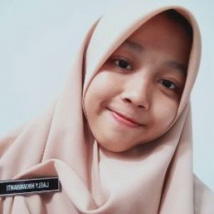 laely hikmawanti profile icon