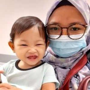 Siti Norain profile icon