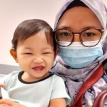 Siti Norain profile icon