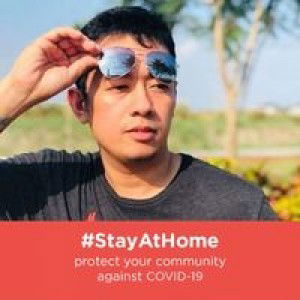 James Jardeleza profile icon