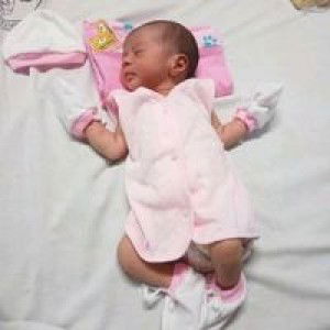 Jayme Rose B. Joven profile icon