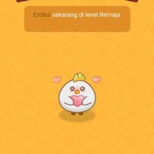 Ersi Rusmalita profile icon