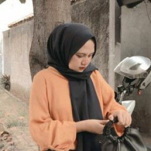 Ayu Nisrina Aulia profile icon