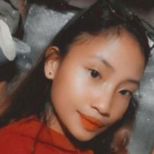 Joyce Tanay Intia profile icon