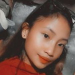 Joyce Tanay Intia profile icon
