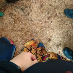 Siti Syamsiah profile icon