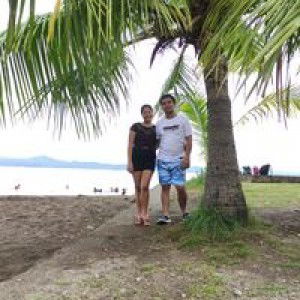 Mhel R. Vhie profile icon