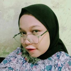 Anisya Permatasari profile icon