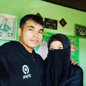 Salsabilla S. Andani profile icon