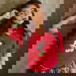 Lheca Gonzales profile icon