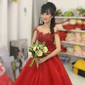 Móm Móm profile icon