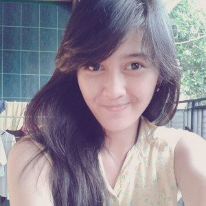 Santy Agustyani profile icon