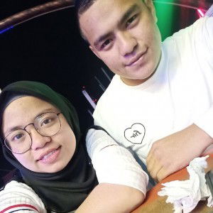 Intan Pendek97 profile icon