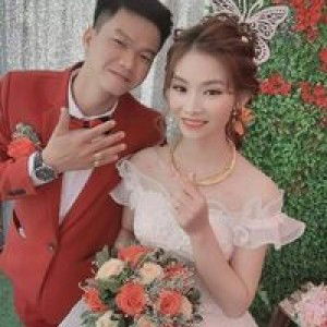 Hoang Anh profile icon