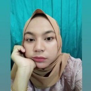 Fitria Nuraini profile icon