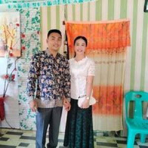 Adisana Gulo Part III profile icon