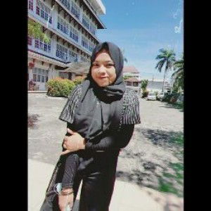 asih mulyani profile icon