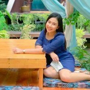 YaYha Thunyalak Namla profile icon