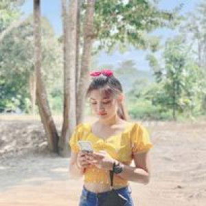 รัชภร ใจเสงี่ยม profile icon