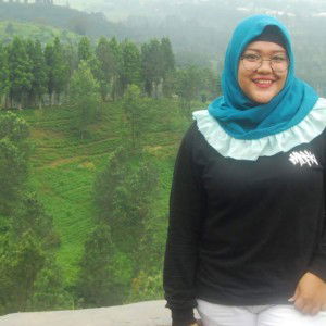 dianty rahmasari profile icon