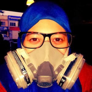 Siti Nur Murni Binti Saiful Anwar profile icon