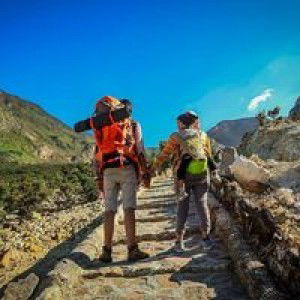 Santy Jo Sandra profile icon