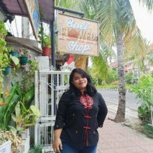 Fransiska Novia Emacollata profile icon