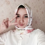Qonita Hilyatullah profile icon