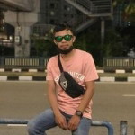 Muhd Danial profile icon