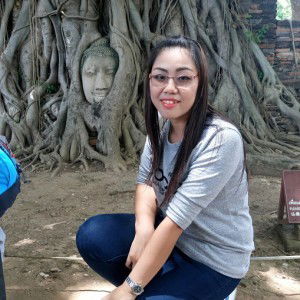 Wannapa Prapan profile icon