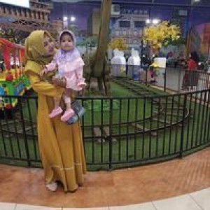 NoerHikmah Assofyan profile icon