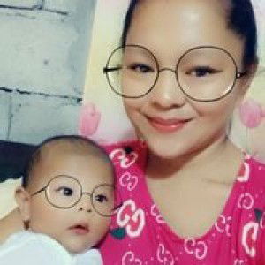 Mhelgie Agacita Ventura profile icon