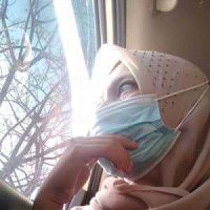 Aulya Rahmatun profile icon