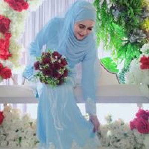 Aishah Suhaimi profile icon