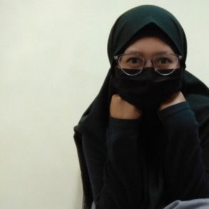 Elyna Fazriyati profile icon