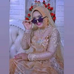 Alma Adina Firdaus profile icon