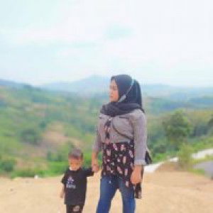 Diah Fatimah Ramadanti profile icon