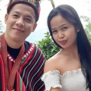 rose ramos profile icon