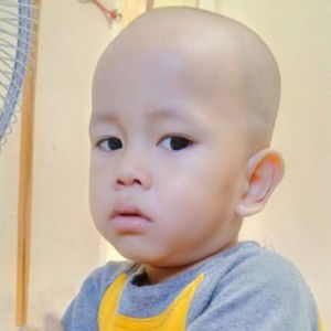 Eza Fatrianto (Mama DhiDza) profile icon