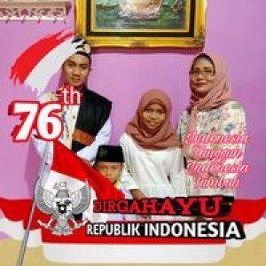 Poetry Dan Fikry profile icon